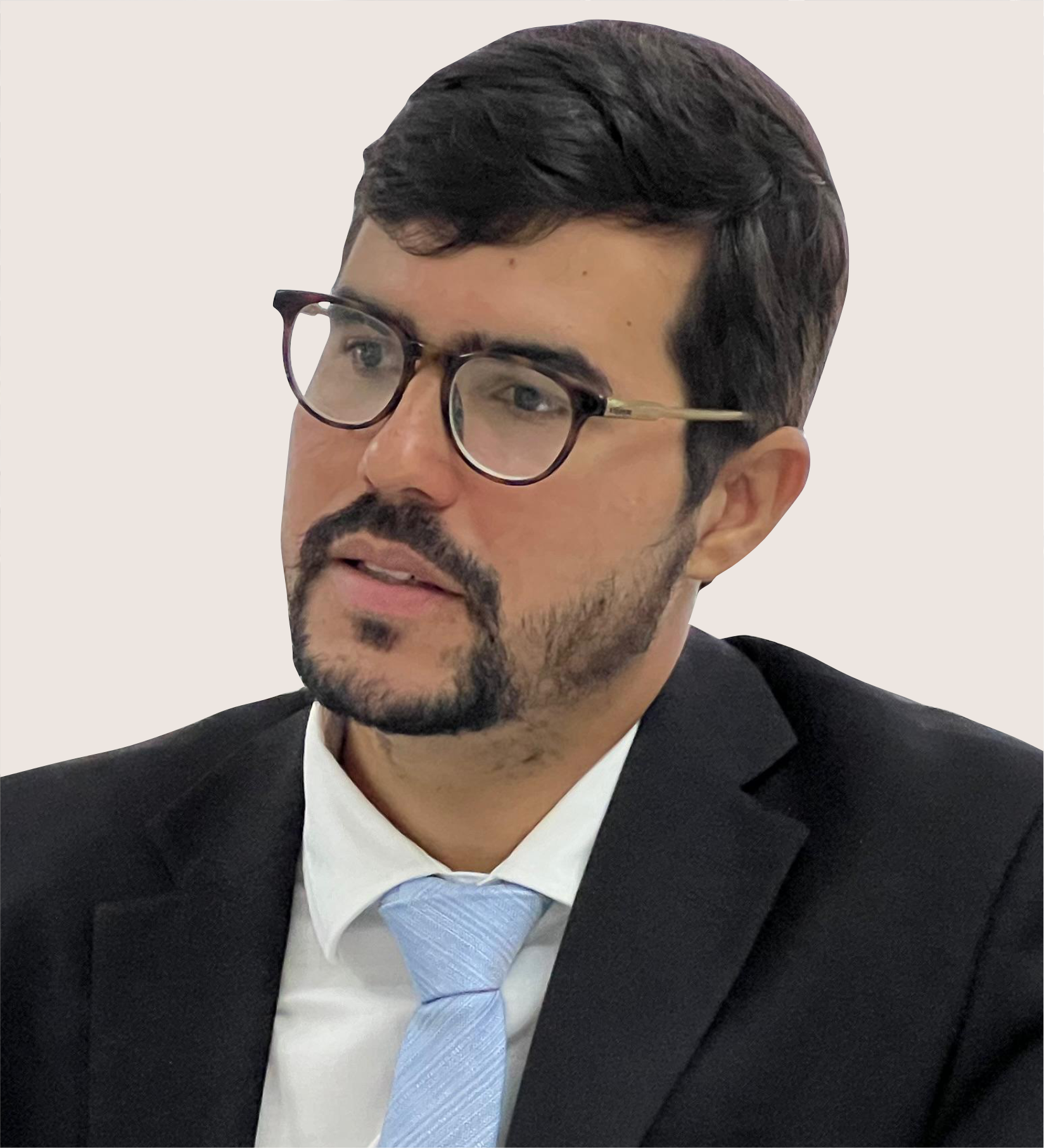 Foto de perfil do Sidney João Silva Gavazza